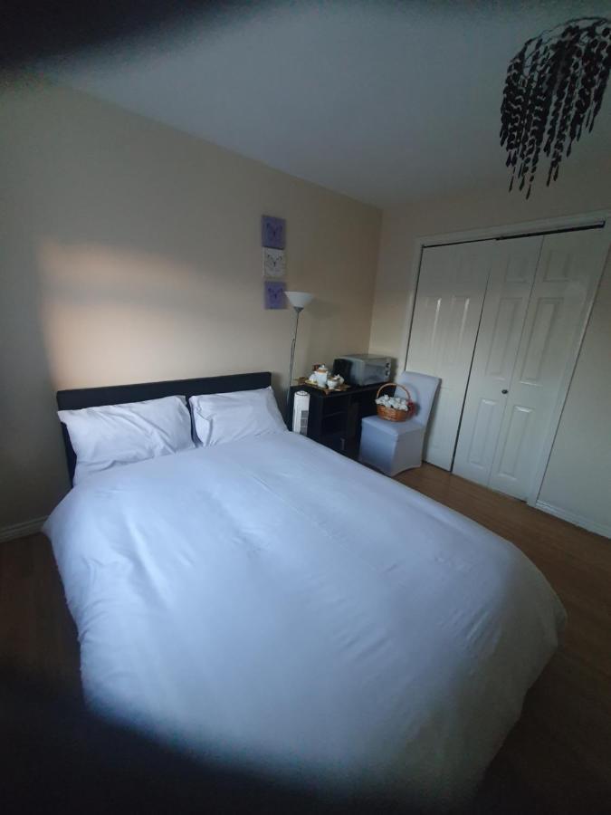 Double Size And Single Room In Barking Barking  Exterior foto