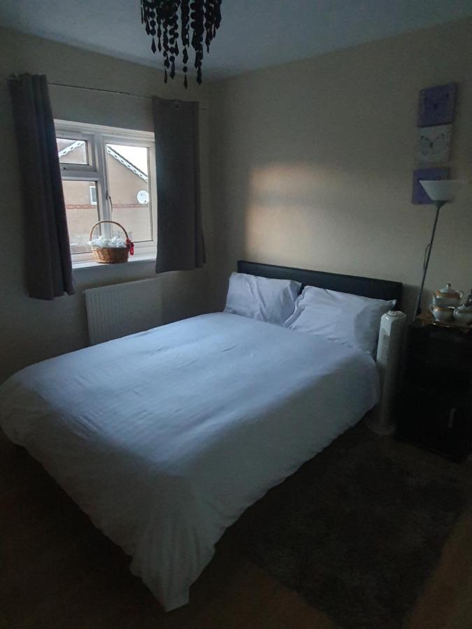 Double Size And Single Room In Barking Barking  Exterior foto